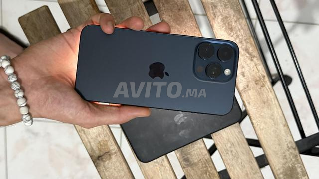 iPhone 15 Pro Max bypass Wifi sans carte SIM - 2
