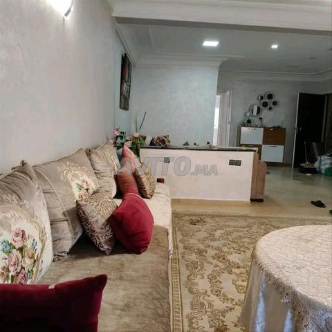 شقة للكراء - 2