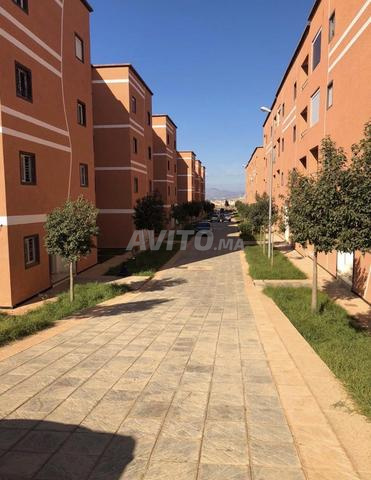 Appartement à vendre 78 m² à Berkane - 2
