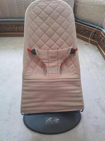 Transat BABYBJORN - 2