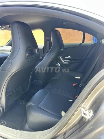 مرسيدس بنز كلاس CLA200d أوتوماتيك 2022
