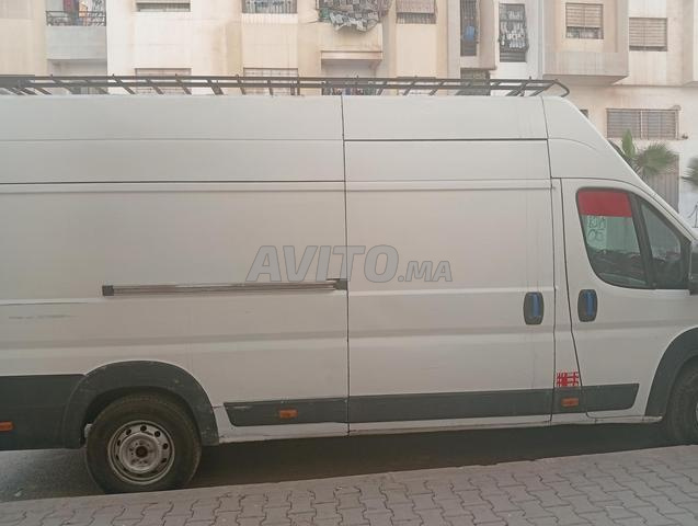 Voiture à vendre - 2