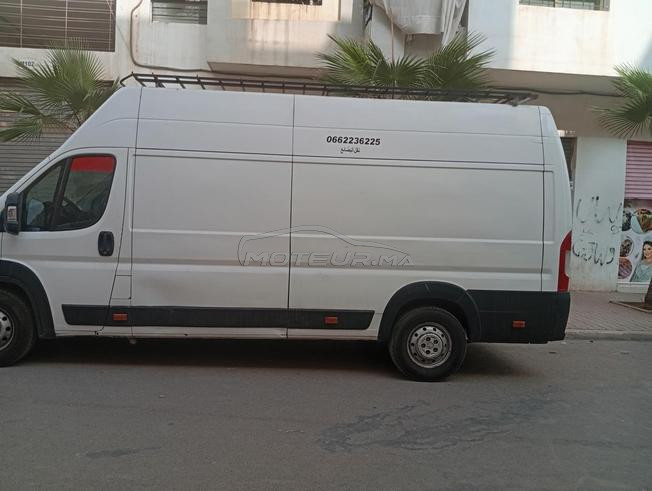 vends voiture 
