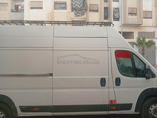 vends voiture 