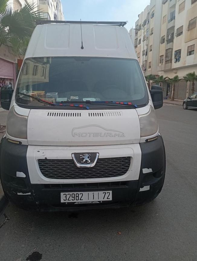 vends voiture 