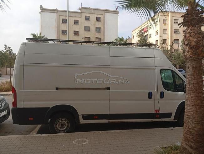 vends voiture 