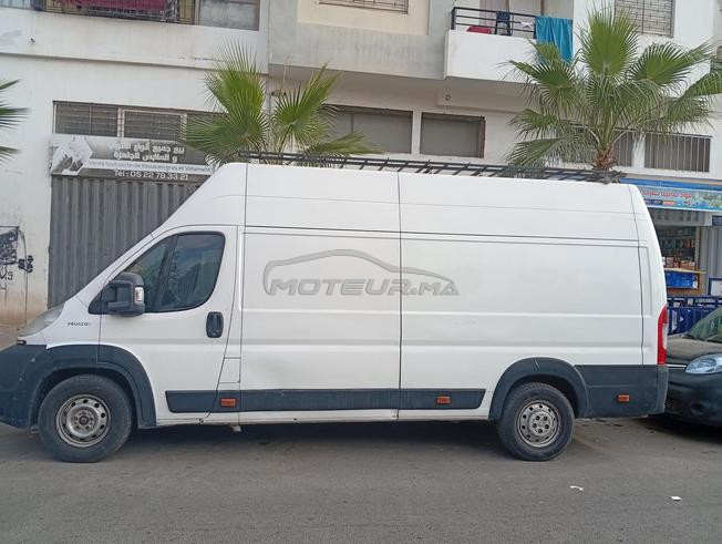 vends voiture 