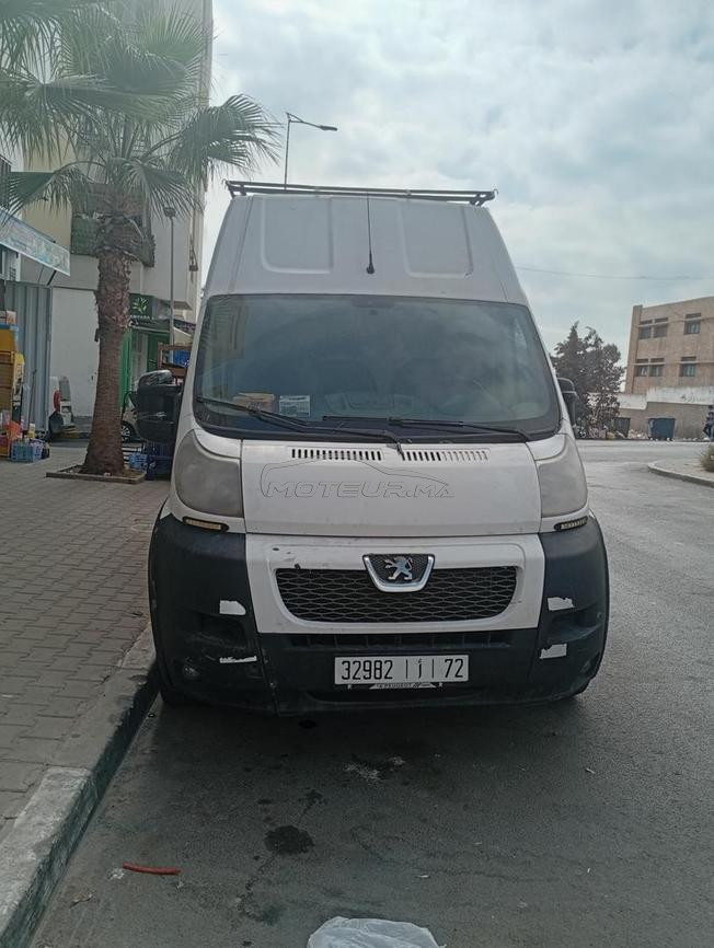 vends voiture 