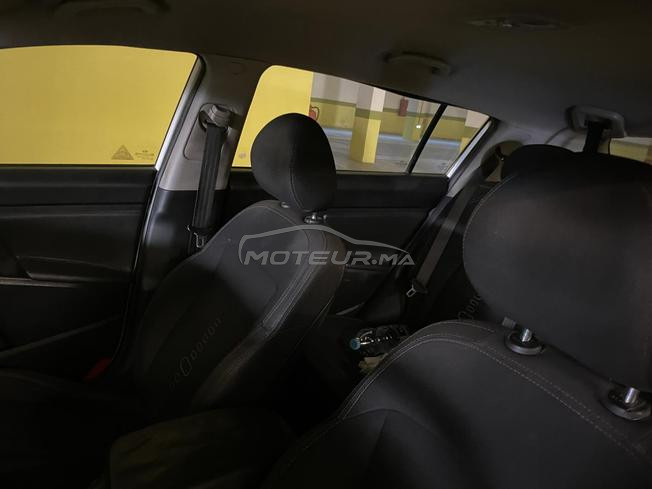 KIA SPORTAGE 2012