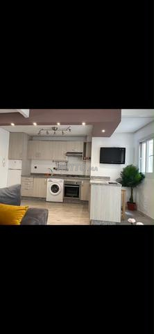 🏡 للإيجار – استوديو في أنفا - 2