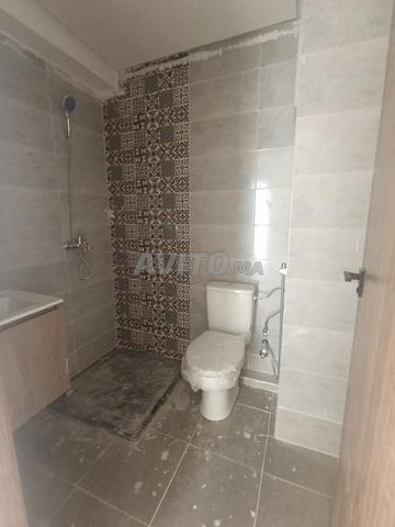 Appartement à vendre Tanger Azzib Hadj Kadour avec deux façades