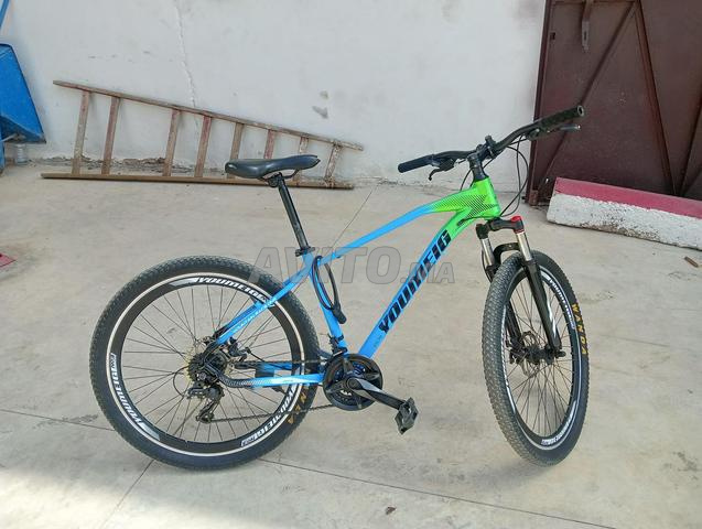 Vélo génial de l'étranger - 2