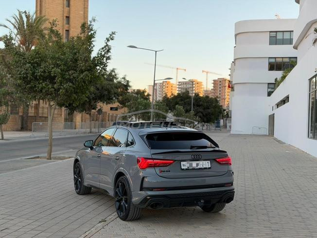AUDI RSQ3 2022 47K IMPORTÉ NEUF