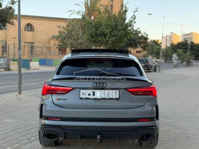 AUDI RSQ3 2022 47K IMPORTÉ NEUF