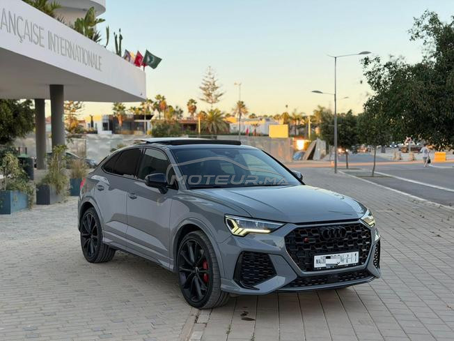 AUDI RSQ3 2022 47K IMPORTÉ NEUF