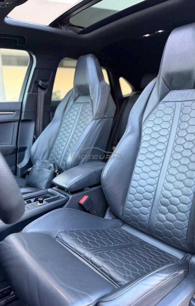 AUDI RSQ3 2022 47K IMPORTÉ NEUF