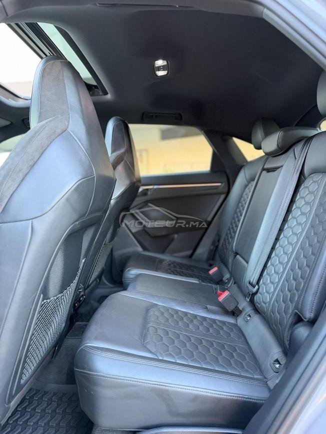 AUDI RSQ3 2022 47K IMPORTÉ NEUF