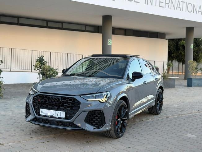 AUDI RSQ3 2022 47K IMPORTÉ NEUF