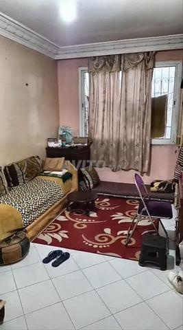 Appartement à louer à Casablanca - 2