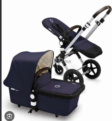 بوست من نوع Bugaboo Cameleon - 2