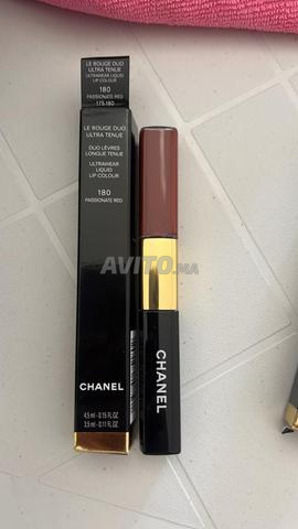 Rouge à lèvres CHANEL Original