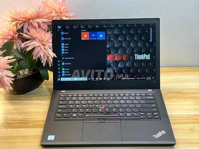 Lenovo 8ème génération RAM 8 disque SSD batterie 5h