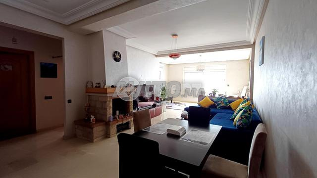 CMN-MA-2557 - Appartement à vendre à Val Fleurie