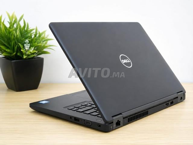 Dell Latitude i5 8ème RAM 8 Disque 512 SSD