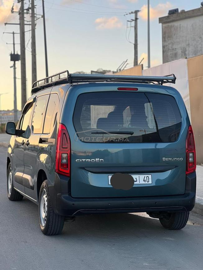طنجة  حي. اهلا 