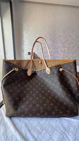 Louis Vuitton Grande Neverfull - 2