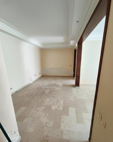 A vendre Appart 136 m2 Bd Fès Californie - 2