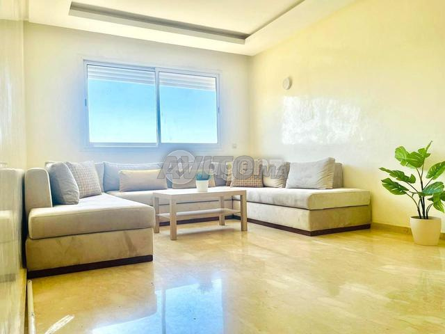 CMN-MA-2273 - Appartement à vendre à Oasis