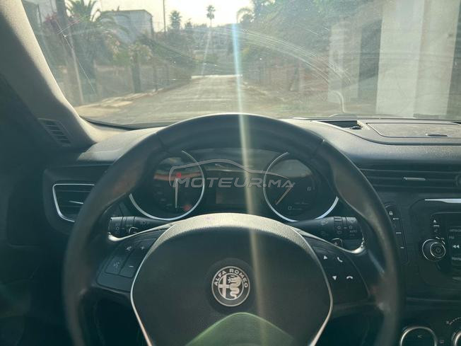 Vente Giulietta - M2018 automatique