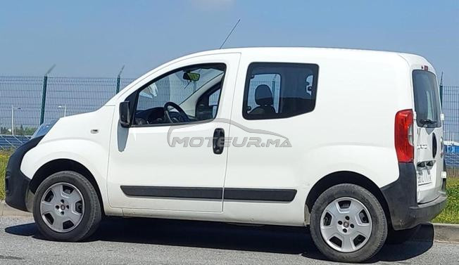 Fiat Fiorino Diesel Manuelle 2023 à Casablanca