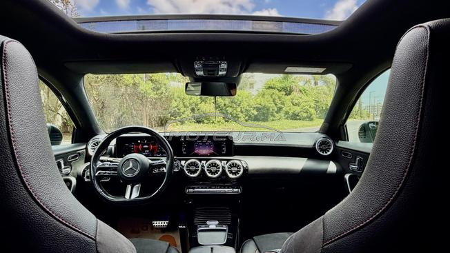 Mercedes classe a200 modèle 2024 ded2026