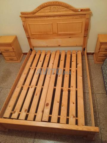 Chambre à coucher complète بيت نعاس كامل - 2