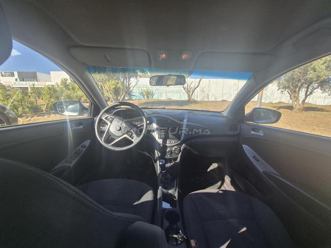 Hyundai Accent 2017