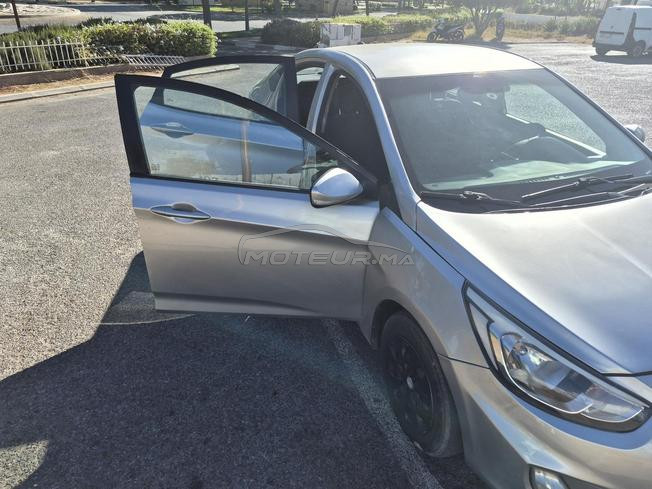 Hyundai Accent 2017