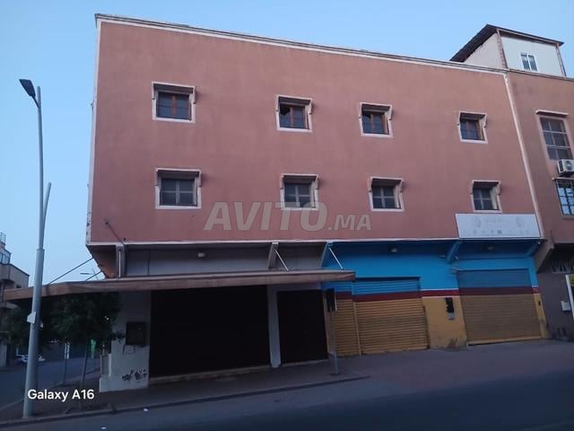 🏢 فرصة استثمارية استثنائية بسيدي غانم - 2