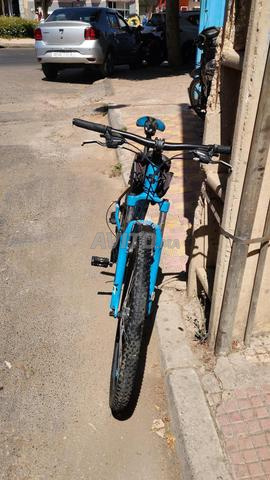 Vélo Cube Allroad - 2