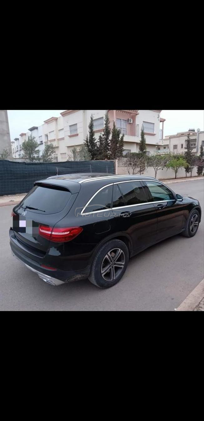 Mercedes-Benz 220 Diesel Automatique 2017 à Settat