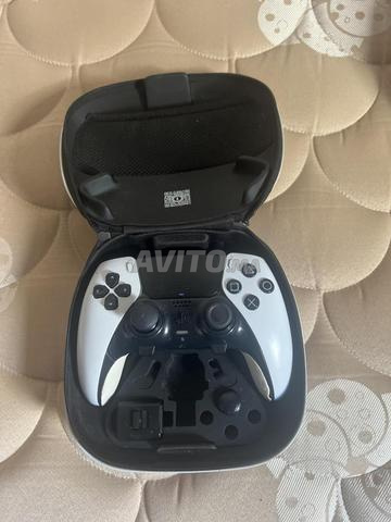 وحدة تحكم Edge PS5 مستعملة بحالة جيدة - 2