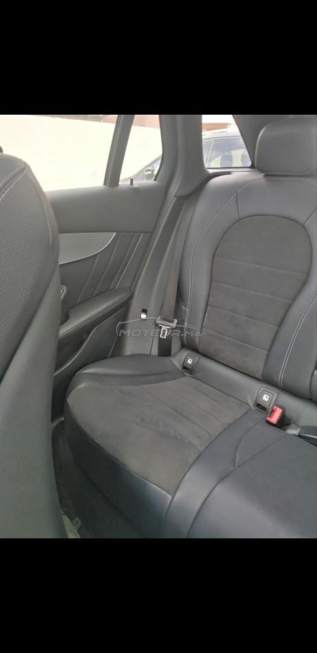 Mercedes-Benz 220 Diesel Automatique 2017 à Settat
