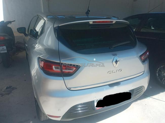renoutl clio 4
