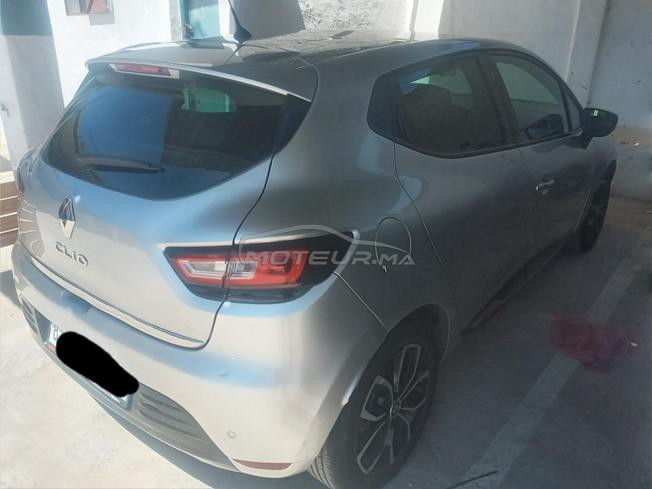 renoutl clio 4