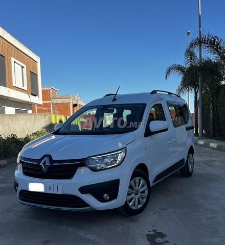 Renault Express Diesel Manuelle 2022 à Temara - 2