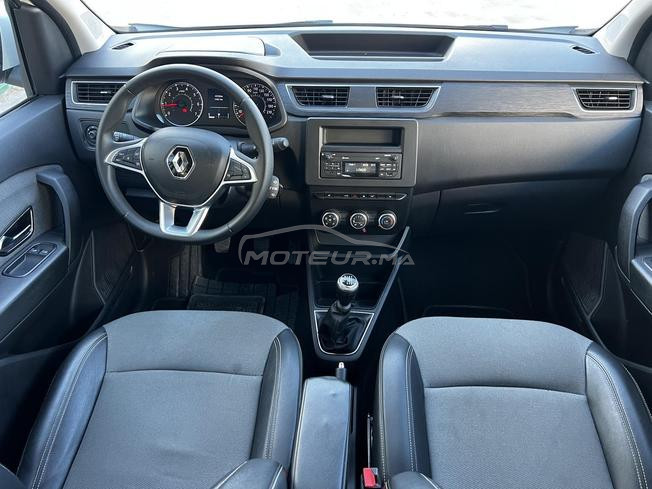 Renault Express Diesel Manuelle 2022 à Temara