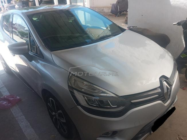 renoutl clio 4