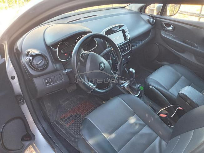 renoutl clio 4