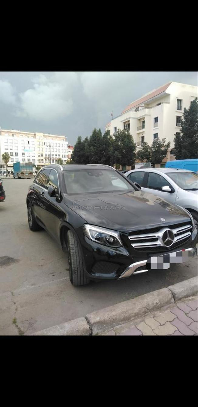 Mercedes-Benz 220 Diesel Automatique 2017 à Settat